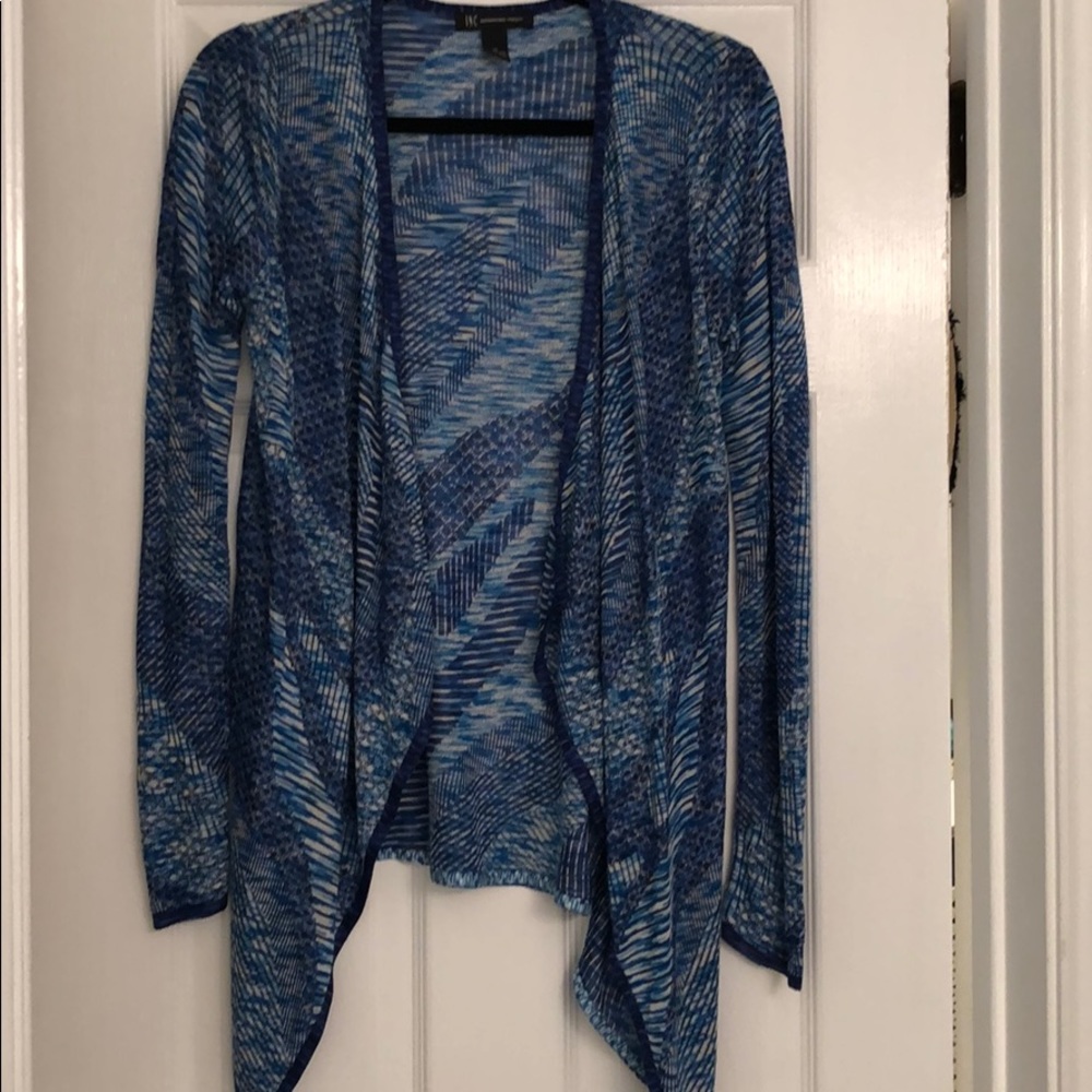 Inc sweater